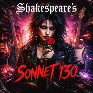 Sonnet 130