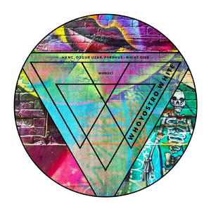 Night Dive (Original Mix)