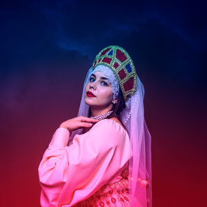 Барыня (Remix)