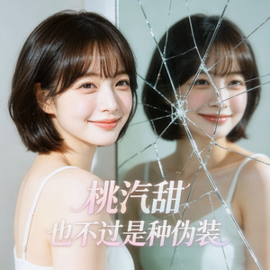 也不过是种伪装(甜妹版)