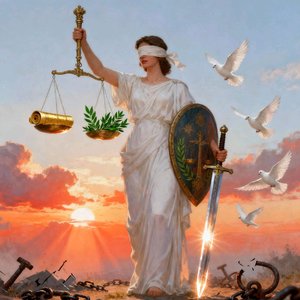 Justice(正义)