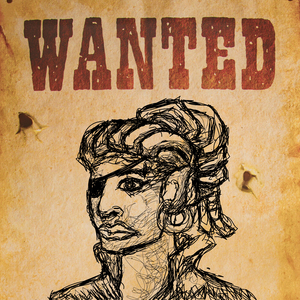 Wanted: princesa pirata