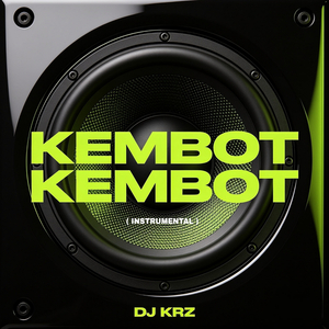 Kembot Kembot (Instrumental)