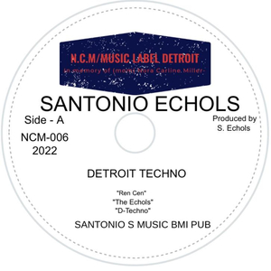 The Echols (Original Detroit Mix)