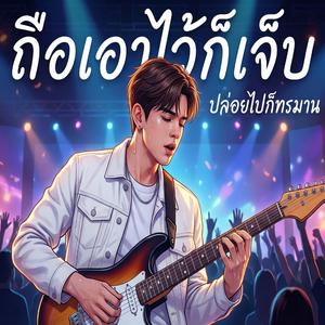 ดึงไว้ก็เจ็บ ปล่อยไปก็ทรมาน
