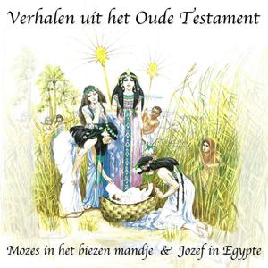 Mozes in het Biezen Maandje
