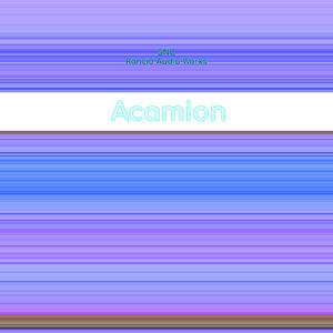 Acamion (feat. SNC)
