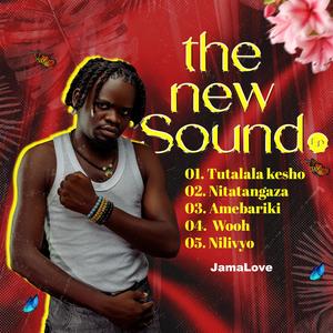 Nilivyo (feat. SMAA)