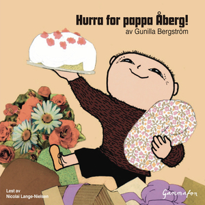 Hurra for Pappa Åberg!