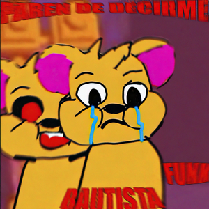 Paren de Decirme Bautista Funk