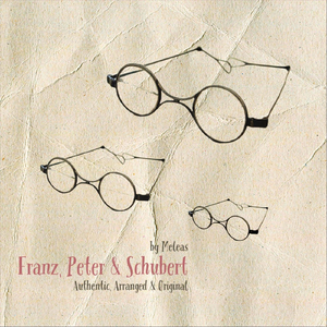 Die Verschworenen, D. 787: Romanza (Arr. for Voice, Clarinet and Piano)