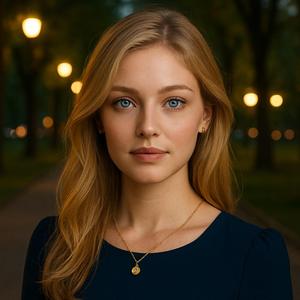 Синеглазка