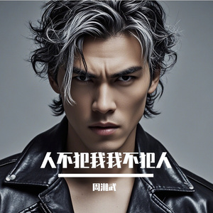 人不犯我我不犯人