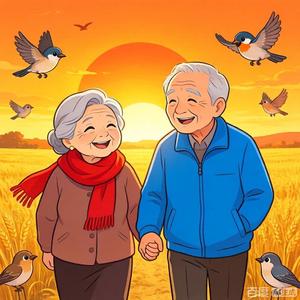老来悟