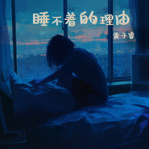 睡不着的理由