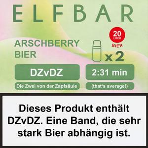 Elfbar (Der Elfbar Song)