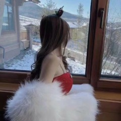 你说的那些美丽的谎话