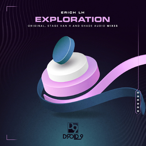Exploration (Stage Van H Remix)
