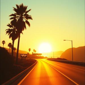 Califas State of Mind (CALIFORNIA)