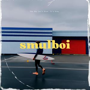 the sky isn't blue, it's grey (demo)