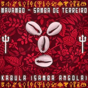 Kabula (Samba Angola)