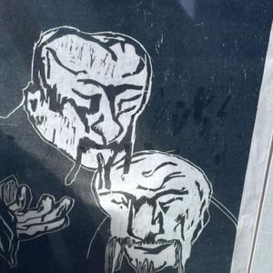 uk bitches w/ kurtains