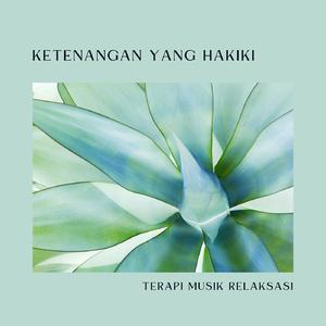 Melebur Menjadi Damai