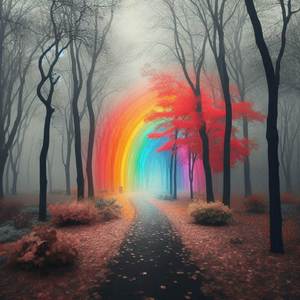 Цвета на сером