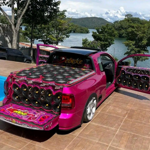 Senta Que Menina [Eletro Funk]