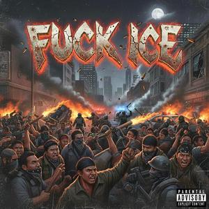 **** Ice (feat. Luis Morales)