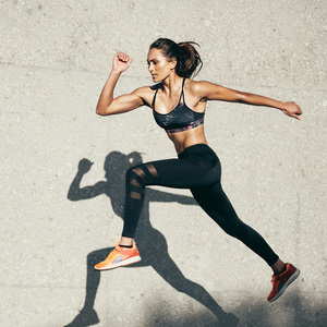 随风奔跑自由是方向 (运动音乐)