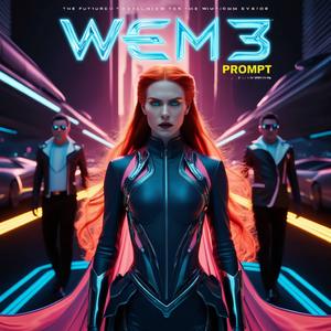 Prompt Echoes (Instrumental)