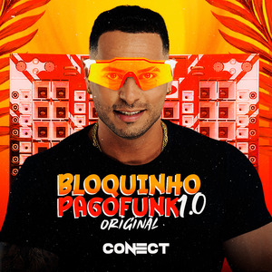 Bloquinho Pagofunk 1.0 Original