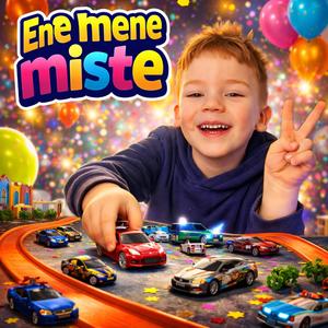 Ene mene Miste