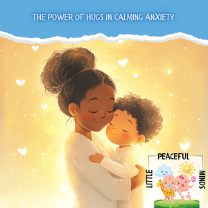 You Can Always Talk to Me