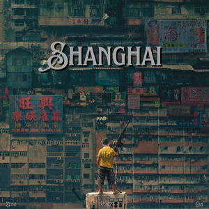 Shanghai