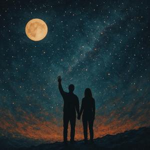 En sang omkring verden, rummet og sjælen