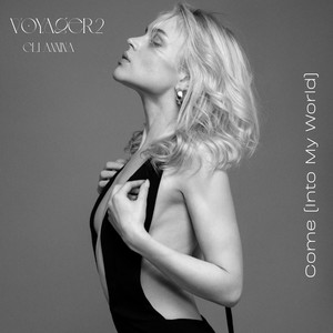 Come (Into My World)