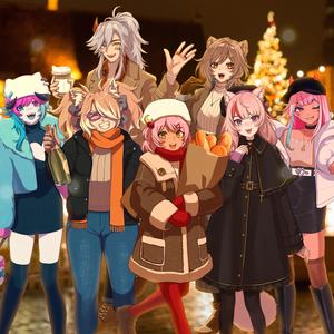 Escape The Cold (feat. YFU Baby)