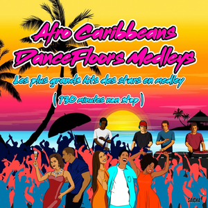 Medley : Sans vou / Lnmew en secre / Ça aurait dû être moi / Toi et moi / Tu disais / Renaissance