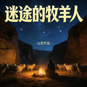 迷途的牧羊人