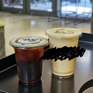 不上班我去咖啡馆