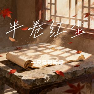 半卷红尘