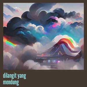 dilangit yang mendung (Acoustic)