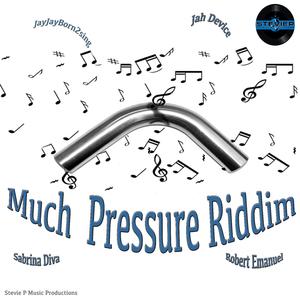 All Things Are Working (feat. JayJayBorn2sing)