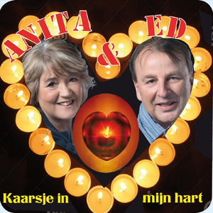 Kaarsje In Mijn Hart
