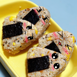 凌乱的华丽[Demo]