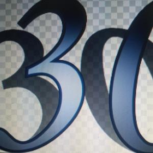 Thirty