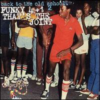 Do You Want to Rock (Before I Let Go)