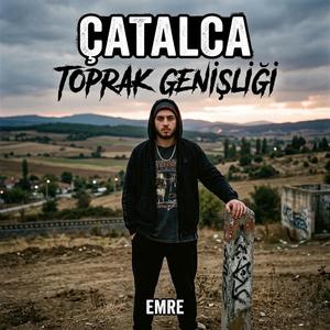 Çatalca Toprak Genişliği